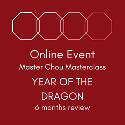 Year of the Dragon - 6 months